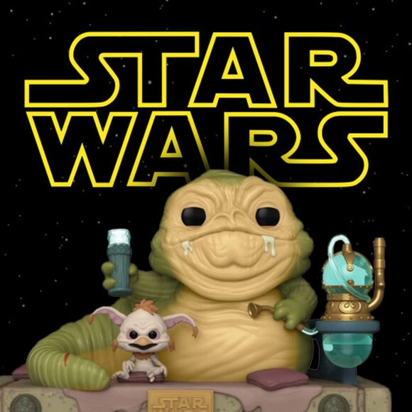 Meet your Posher, Pop - Picture 3 of 9